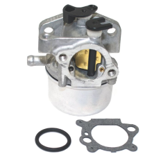CARBURADOR ALTERNATIVO. B&S 799866 AHOGUE AUTOMATICO