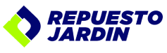 Repuestos Logo